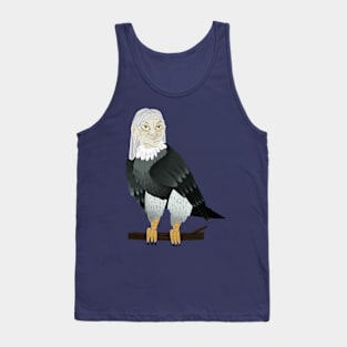 Harpy Tank Top